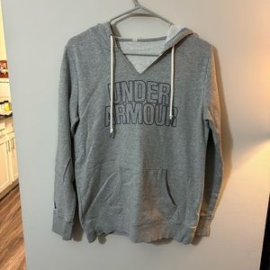 Under Armour hoodie